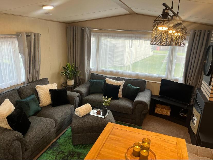 The Mountain Retreat Apartment Aviemore Exterior photo